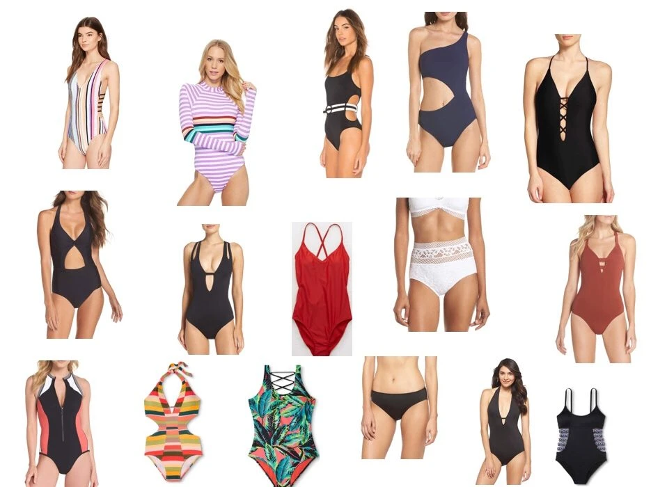 Swimwear That Actually Covers Your Bum